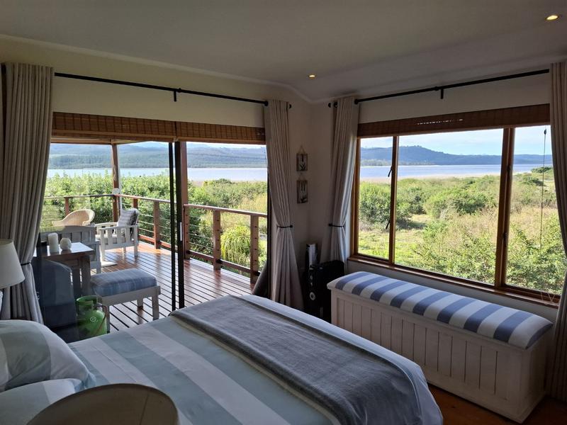 To Let 4 Bedroom Property for Rent in Sedgefield Central Western Cape